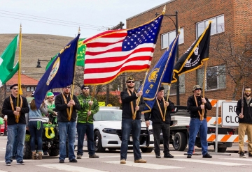 Post 101: Missoula Montana