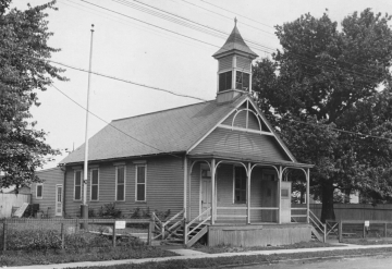 Post 1065: Bronx,  New York New York