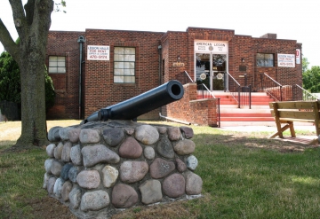 Post 346: Farmington Michigan