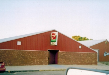 Post 109: Gary South Dakota