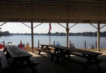 Post 377: Clarkston Michigan