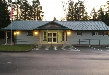Post 121: Lower Elwha Reservation Washington