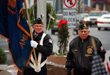 Post 54: Freehold New Jersey