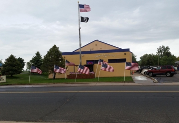 Post 1985: Firestone Colorado