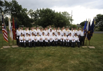 Post 360: Waunakee Wisconsin
