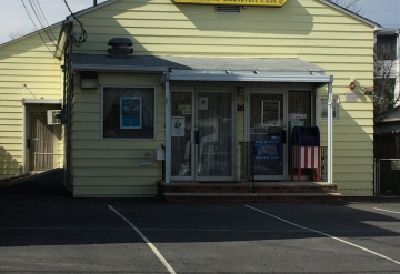 Post 8: Clifton New Jersey
