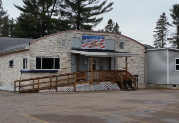 Post 114: Greenwood (Ishpeming), MI Michigan