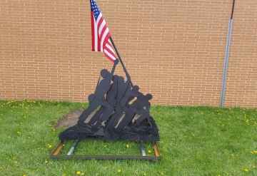 Post 173: Bellefontaine Ohio