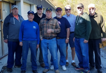 Post 1758: Hopewell Junction New York