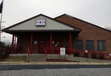 Post 275: Glenarden Maryland