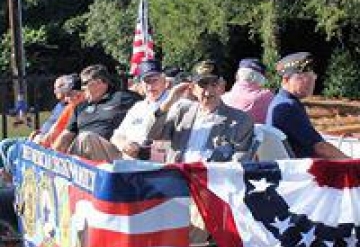 Post 193: Chapin South Carolina