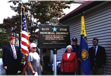 Post 103: Westbrook Connecticut