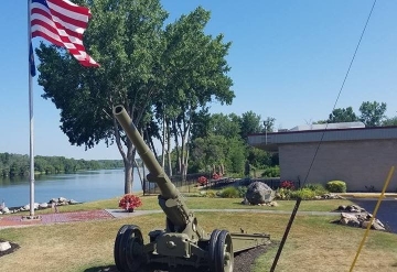 Post 258: GRAND RAPIDS Michigan