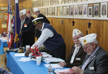 Post 53: Harriman Tennessee