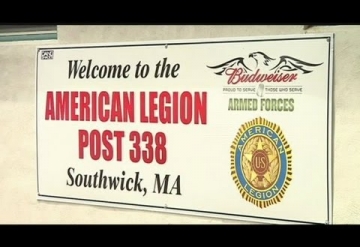 Post 338: Southwick Massachusetts