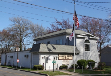 Post 266: Neptune New Jersey