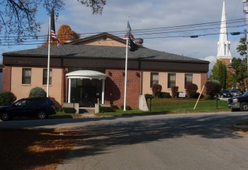 Post 31: Rutland Vermont