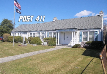 Post 411: Islip New York