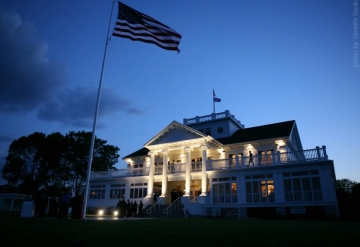 Post 70: Oshkosh Wisconsin