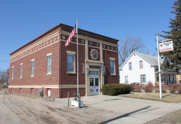 Post 101: Wilber Nebraska