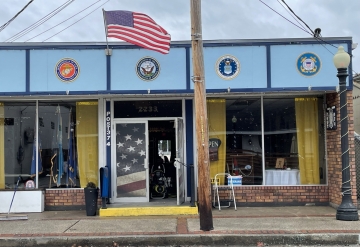 Post 374: SLIDELL Louisiana