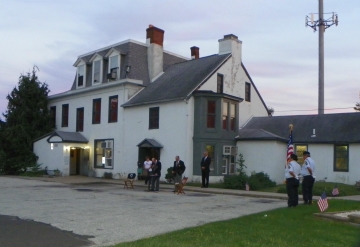 Post 308: Willow Grove, PA 19090-1707 Pennsylvania