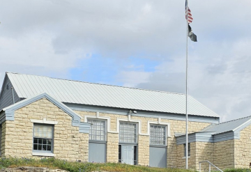 Post 240: Stephenville Texas