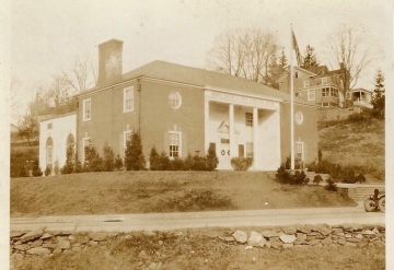 Post 136: Mt. Kisco New York