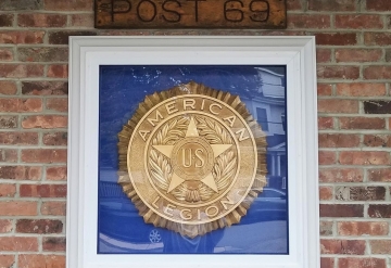 Post 69: CARLSTADT New Jersey