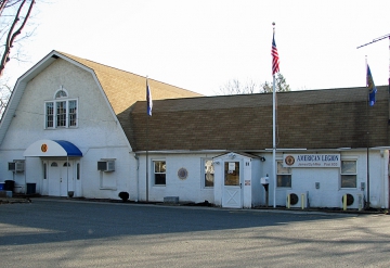 Post 833: Smithtown New York