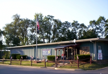 Post 36: Jersey Shore Pennsylvania