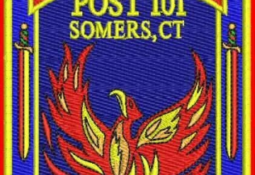 Post 101: Somers Connecticut