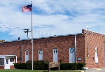Post 3: Indianapolis Indiana