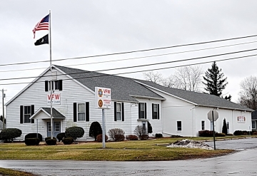 Post 284: Bryan Ohio