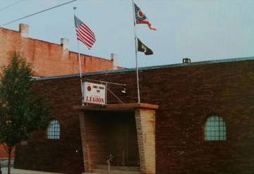 Post 63: Ottawa Ohio