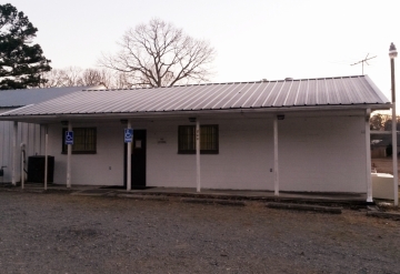 Post 343: Redfield Arkansas