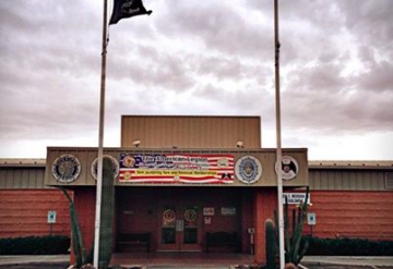 Post 27: Apache Junction Arizona