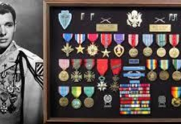 Post 59: Christiansburg Virginia