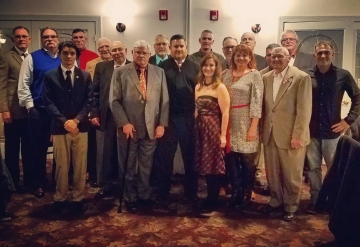 Post 262: Audubon New Jersey