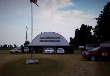 Post 303: Senath, MO Missouri