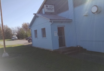 Post 301: Perryville Kentucky