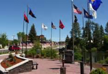 Post 4: Bend Oregon