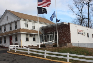 Post 2: Bristol Connecticut