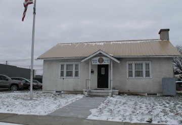 Post 79: Ainsworth Nebraska