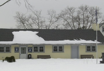 Post 338: Havertown, Penna. Pennsylvania