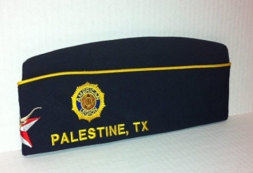 Post 85: Palestine Texas