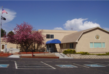 Post 209: Colorado Springs Colorado