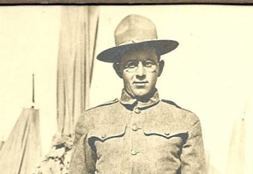 Post 39: Dubois Nebraska