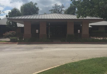 Post 305: The Woodlands Texas