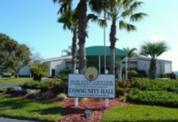 Post 246: Sun City Center Florida